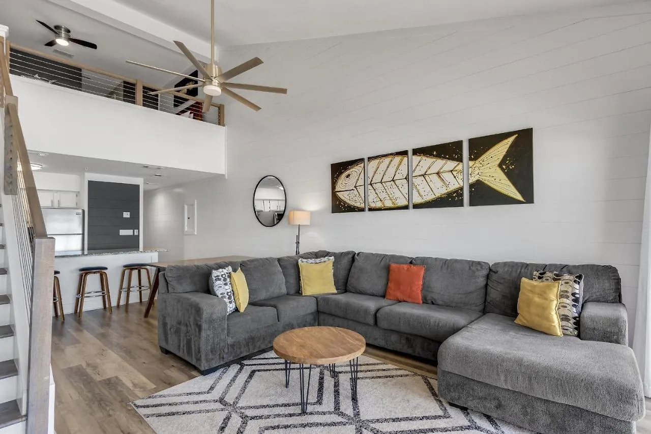 Holiday home Crystal Sands 314A Destin United States