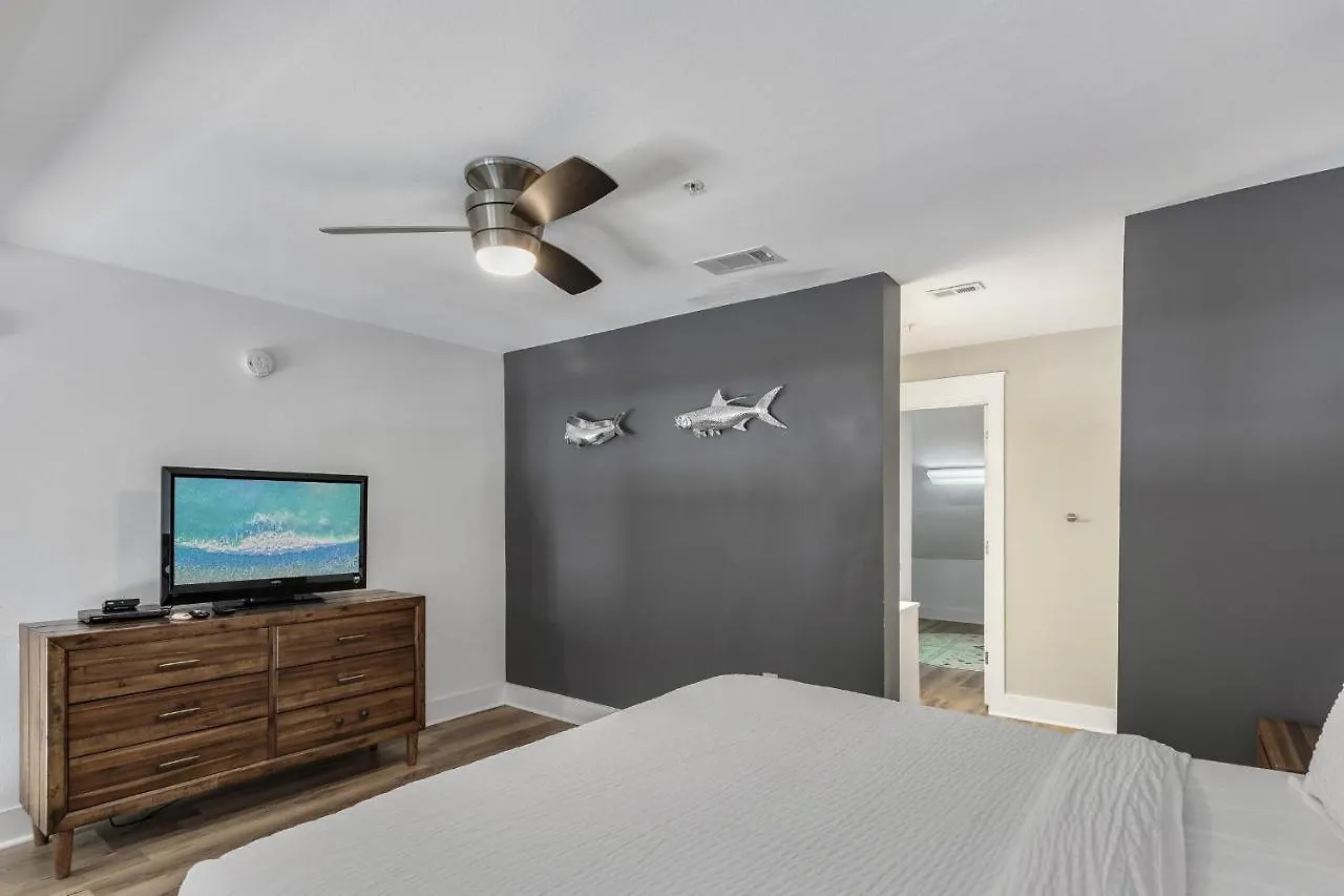 Crystal Sands 314A Destin Holiday home