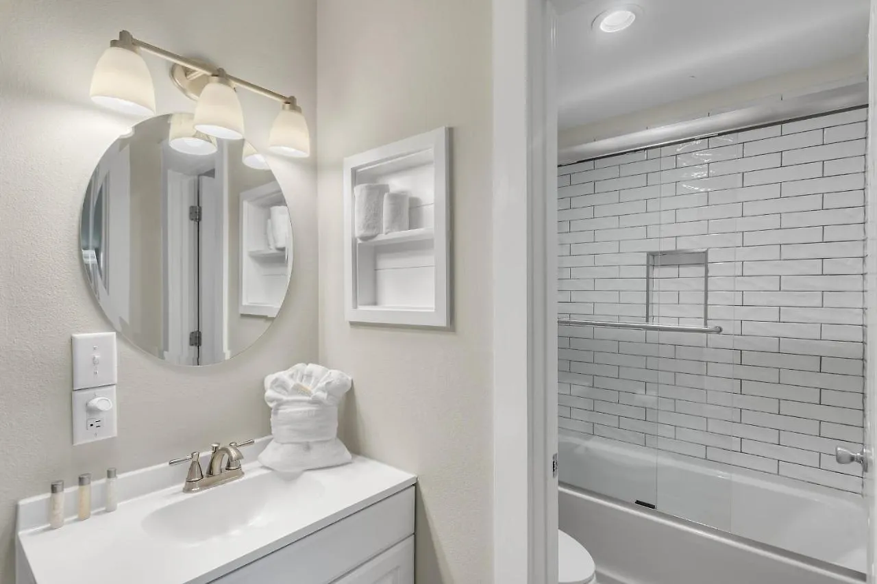 Holiday home Crystal Sands 314A Destin United States