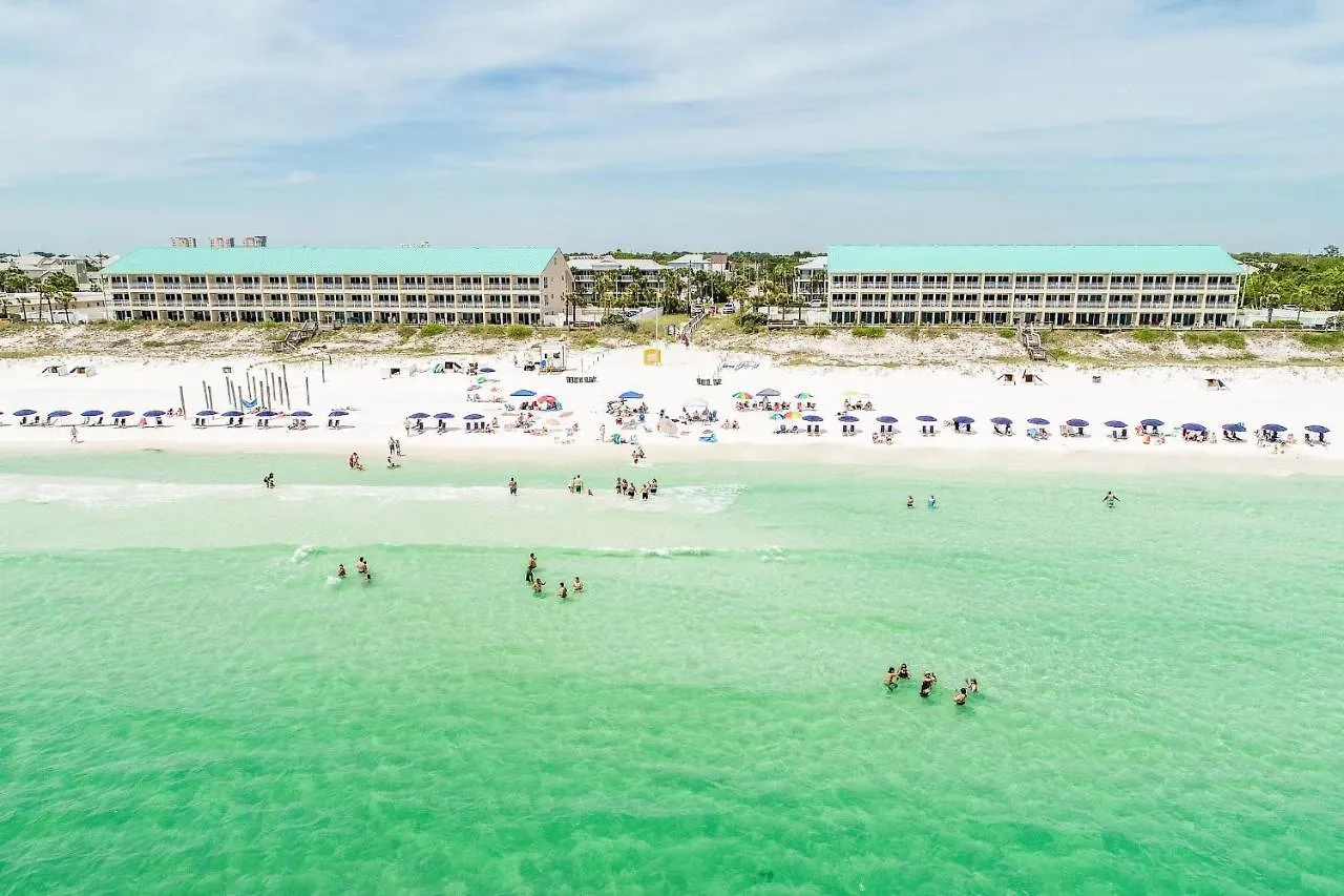 Crystal Sands 314A Destin 0*,