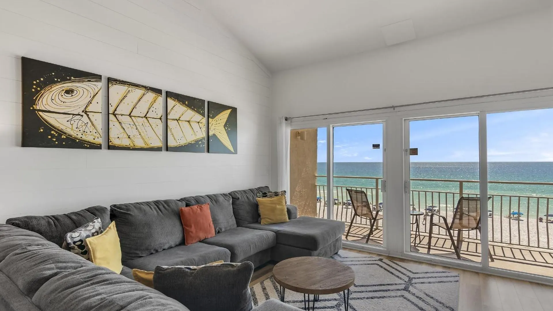 Crystal Sands 314A Destin Holiday home