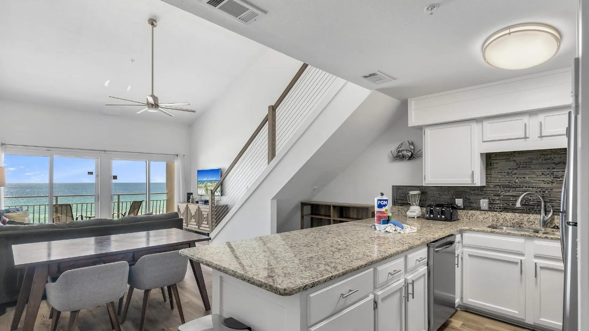 Crystal Sands 314A Destin