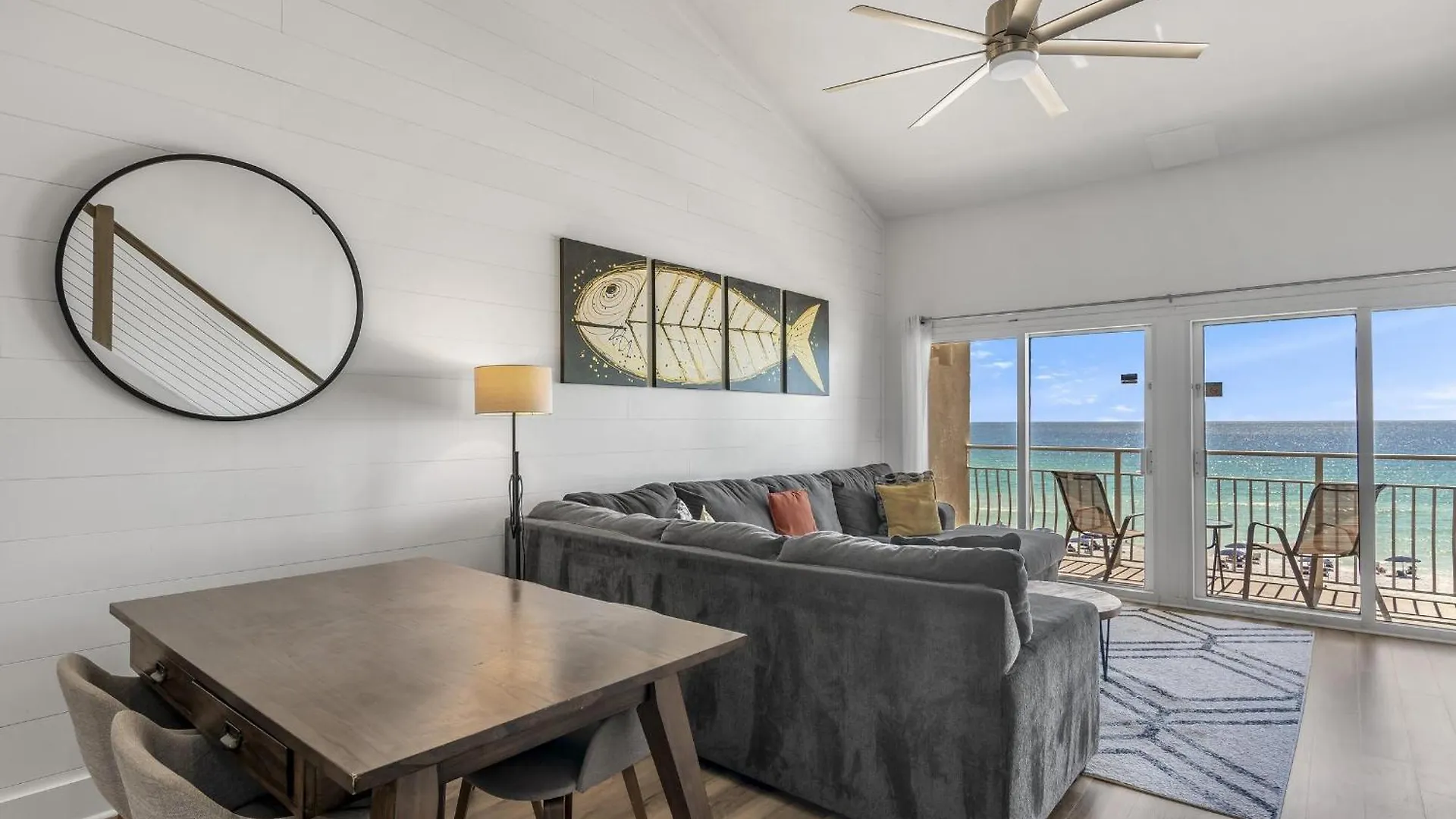 Holiday home Crystal Sands 314A Destin