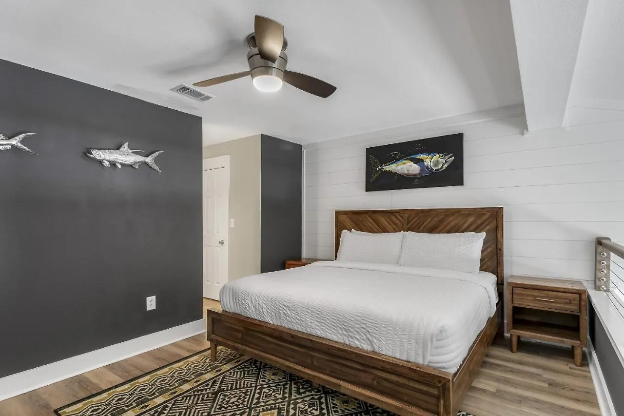 Holiday home Crystal Sands 314A Destin