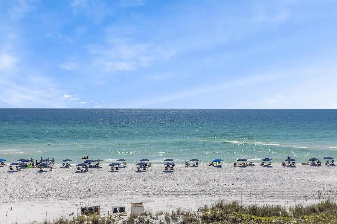 Holiday home Crystal Sands 314A Destin United States