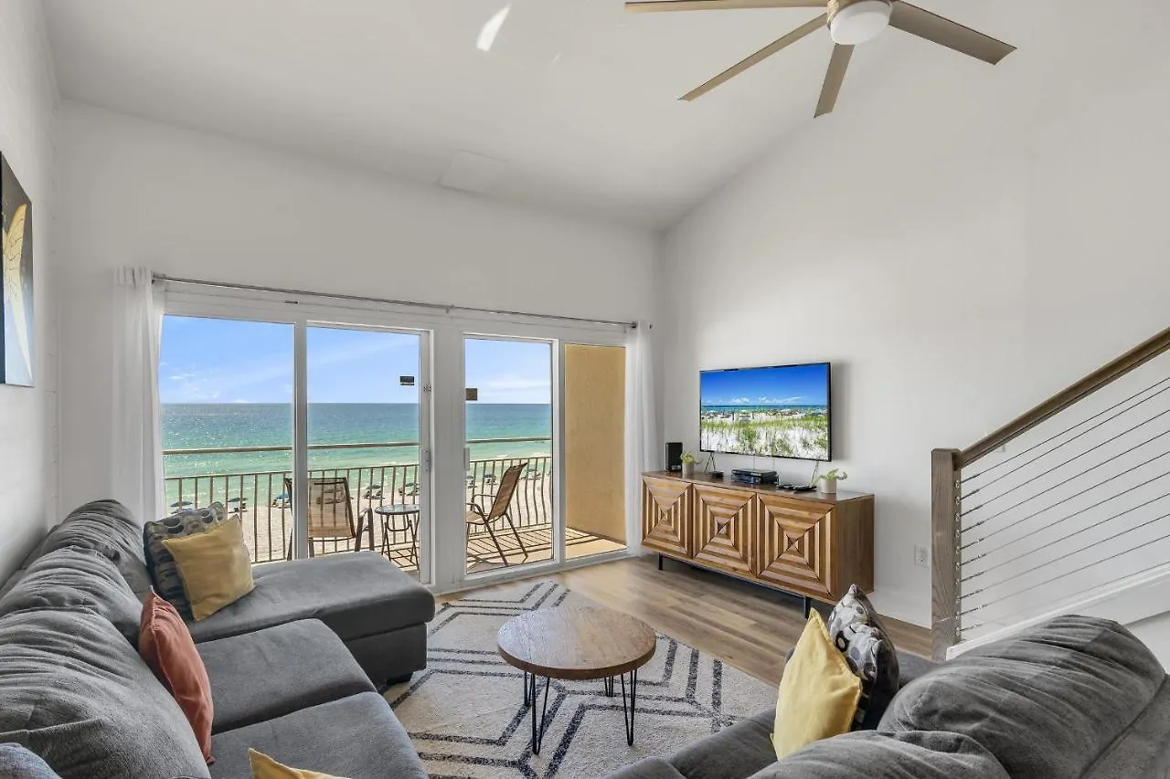 Crystal Sands 314A Destin