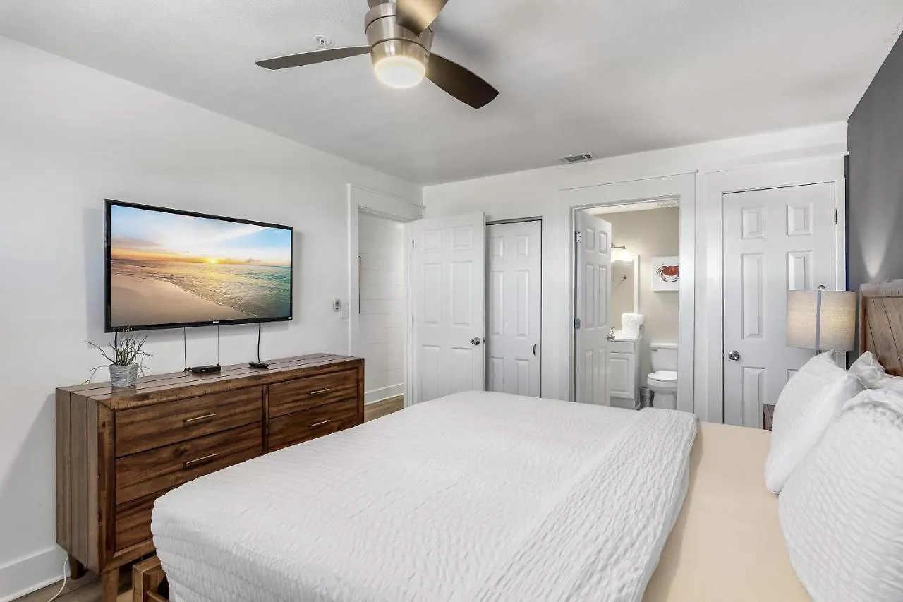 Crystal Sands 314A Destin 0*,  United States