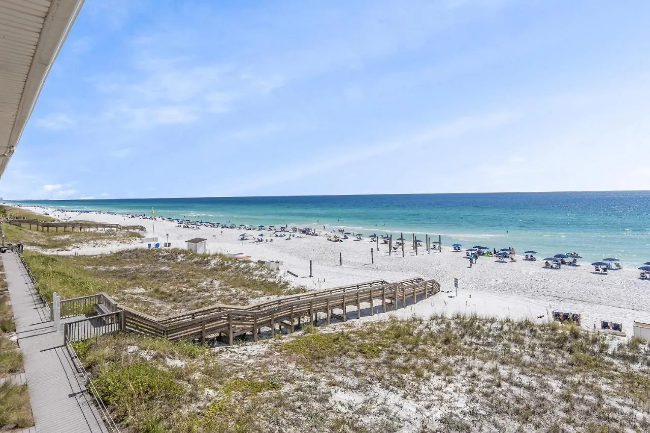Crystal Sands 314A Destin United States