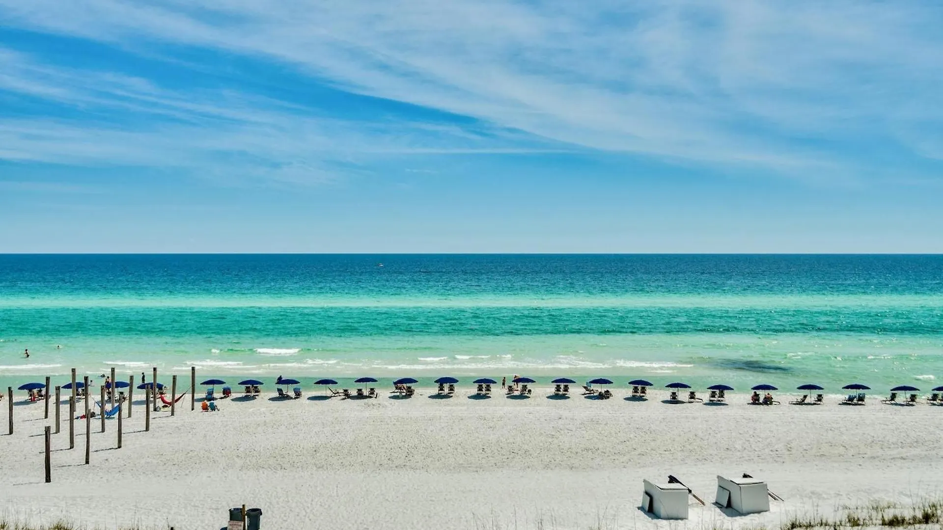 Holiday home Crystal Sands 314A Destin